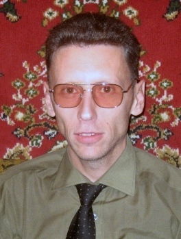 Mitya Tsanev