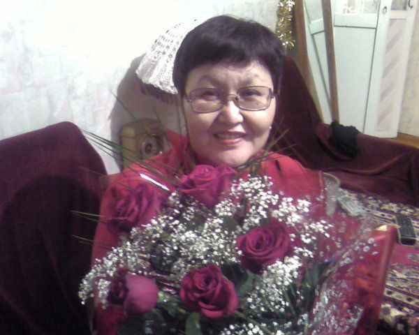 Екатерина Елаева