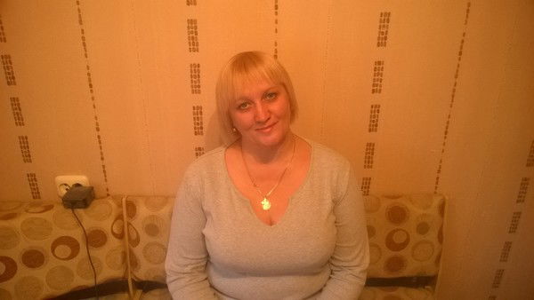 Светлана Зима