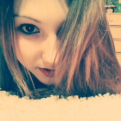 Даша Матвеева