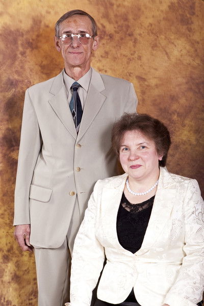 Виктор Иглин