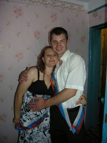 Мария Самохина