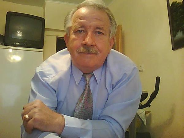 Виктор Кузнецов