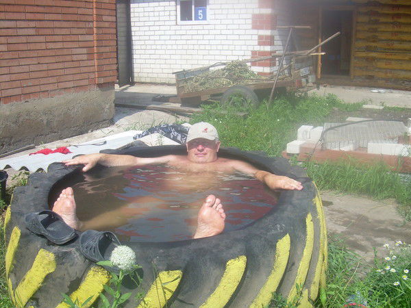 Петрович Петрович