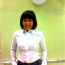 Динара Амиртаева