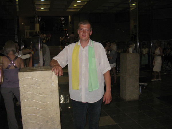 Aлексей Oвсянников