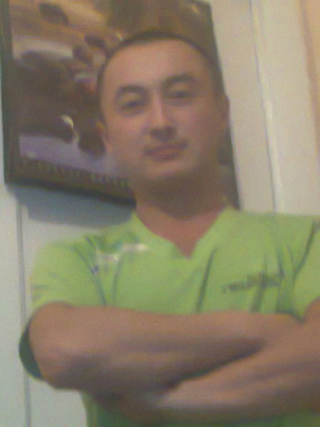 Улукмырза Аскарали Уулу