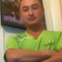 Улукмырза Аскарали Уулу