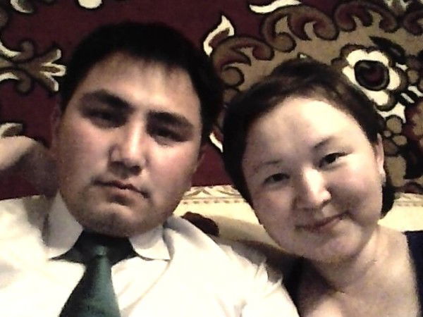 Рауан Мухаметкали