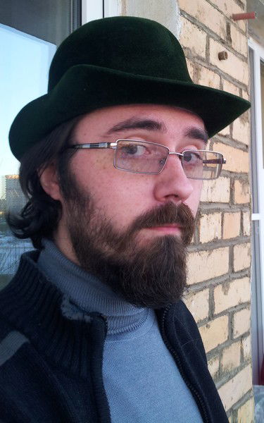 Дмитрий Глущенко