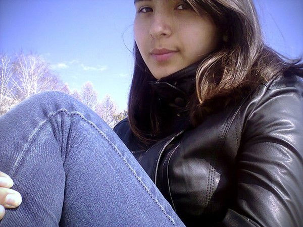 Аида Раисова