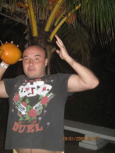 Василий Забненков