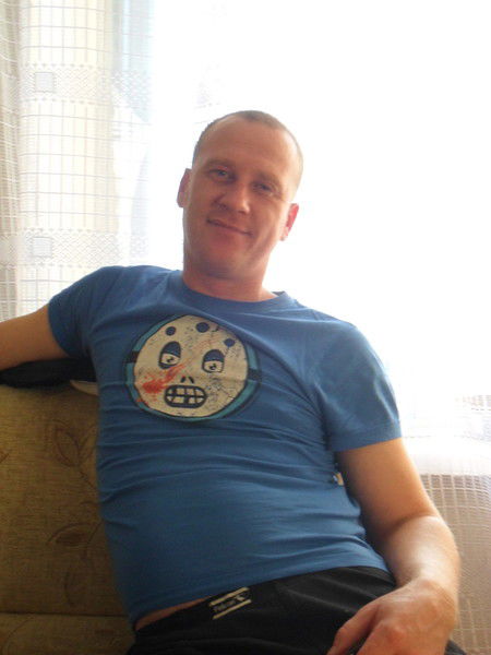 Виталя Петров