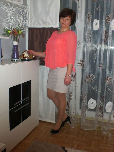 Наталья Флах