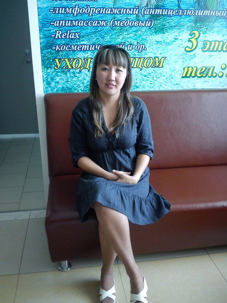 Гузаль Темиргалиева