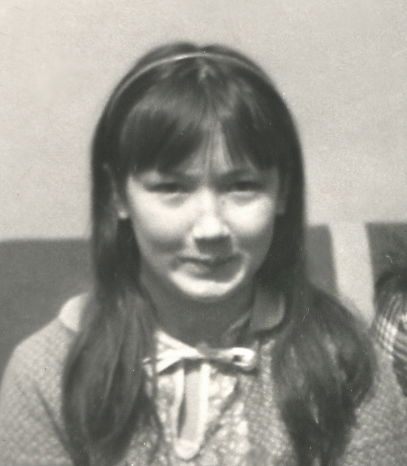 Людмила Тарасова