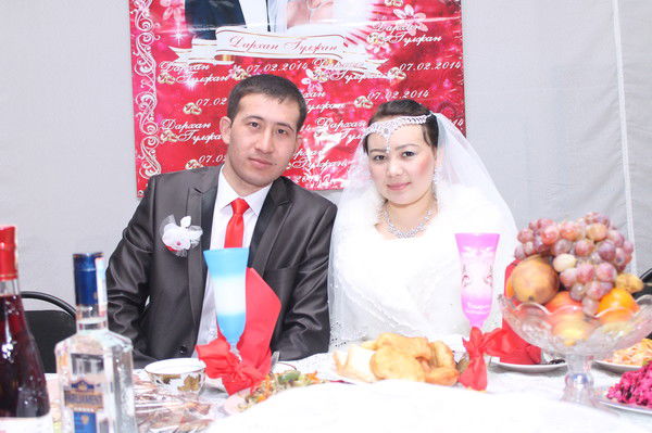 Гульжан Куппулова