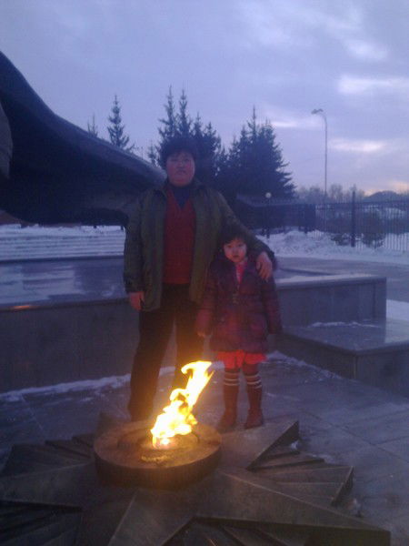 Махабат Баширова