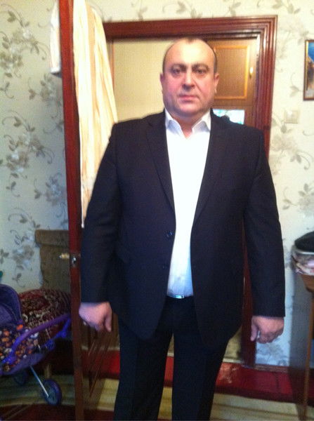 Руфат Джавадов