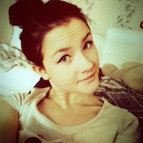 Наська *******