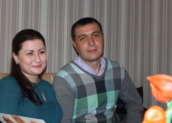 Махмуд Файзулоев