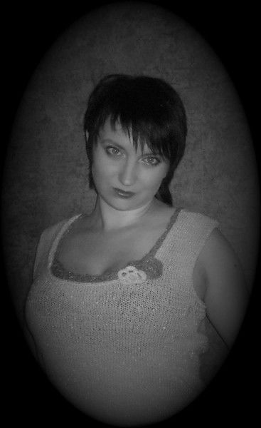 Оксана Князева-Кебец