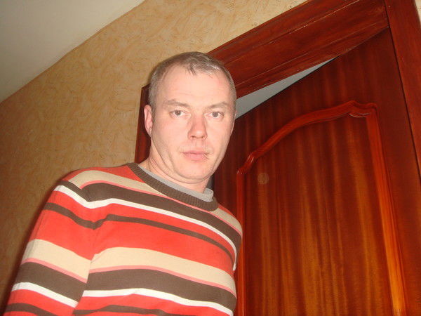 Роман Костигин