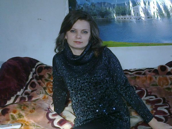 Таня Милашка