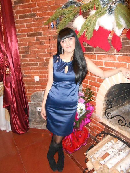 Татьяна Саттарова