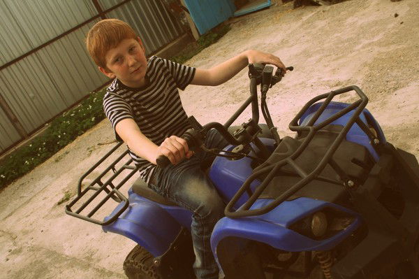 Флориян Хмельницкий