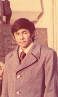 Абдуахит Абишев