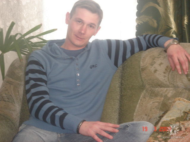 Андрей Черепахин