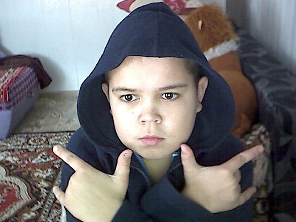 Фанис Хайбулин