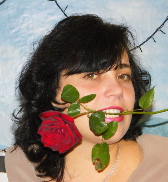 Анжела Симоненко