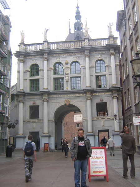 Дмитрий Байдюк