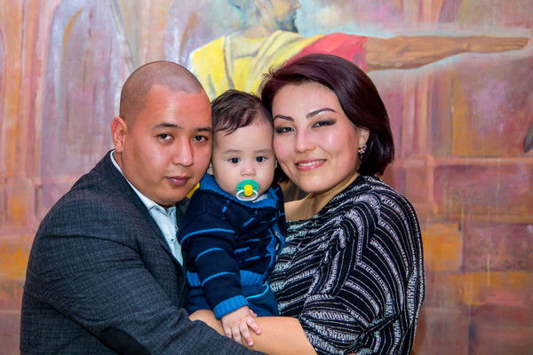 Зауре Кулмуратова