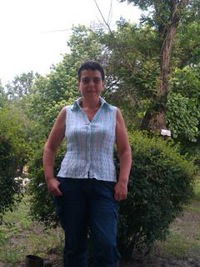 Валентина Плотник