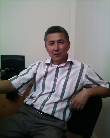 Абдырахман Абдыкеримов