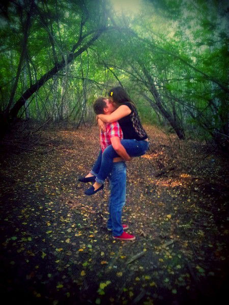 Настасья Сизова