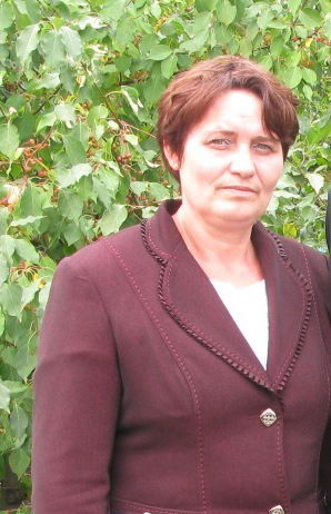 Мария Квашнина