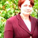 Мария Квашнина