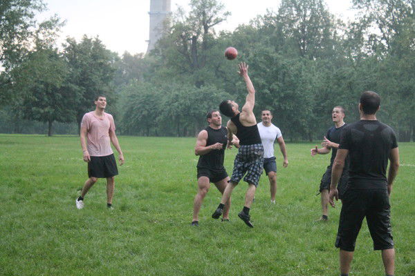 Марат Буриев