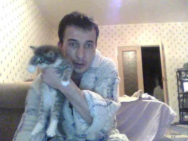 Андрей Садовников