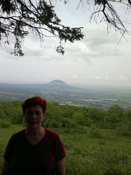 Татьяна Антипова