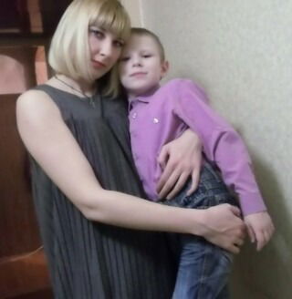 Оксана Лежнева