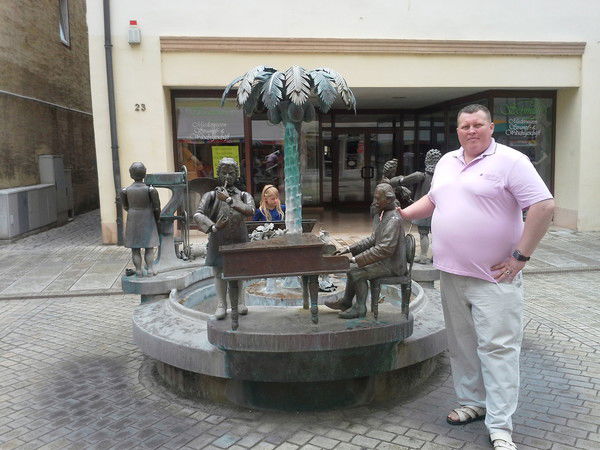 Олег Солтыс