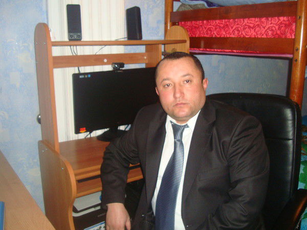 Джураев Умриджон