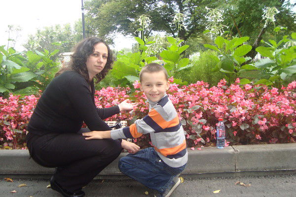 Магдалина Елисеева