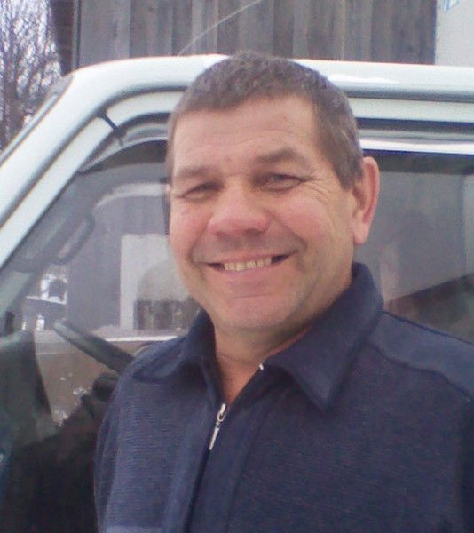 Николай Ворошилов