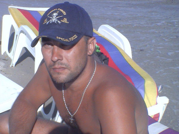 Александр Шмелев